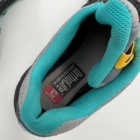 Salomon Speedcross 3 Chromatic Trail Sneakers main image 8